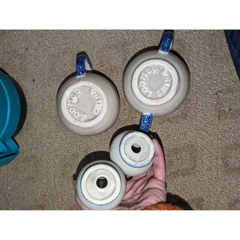 N/A loomco china